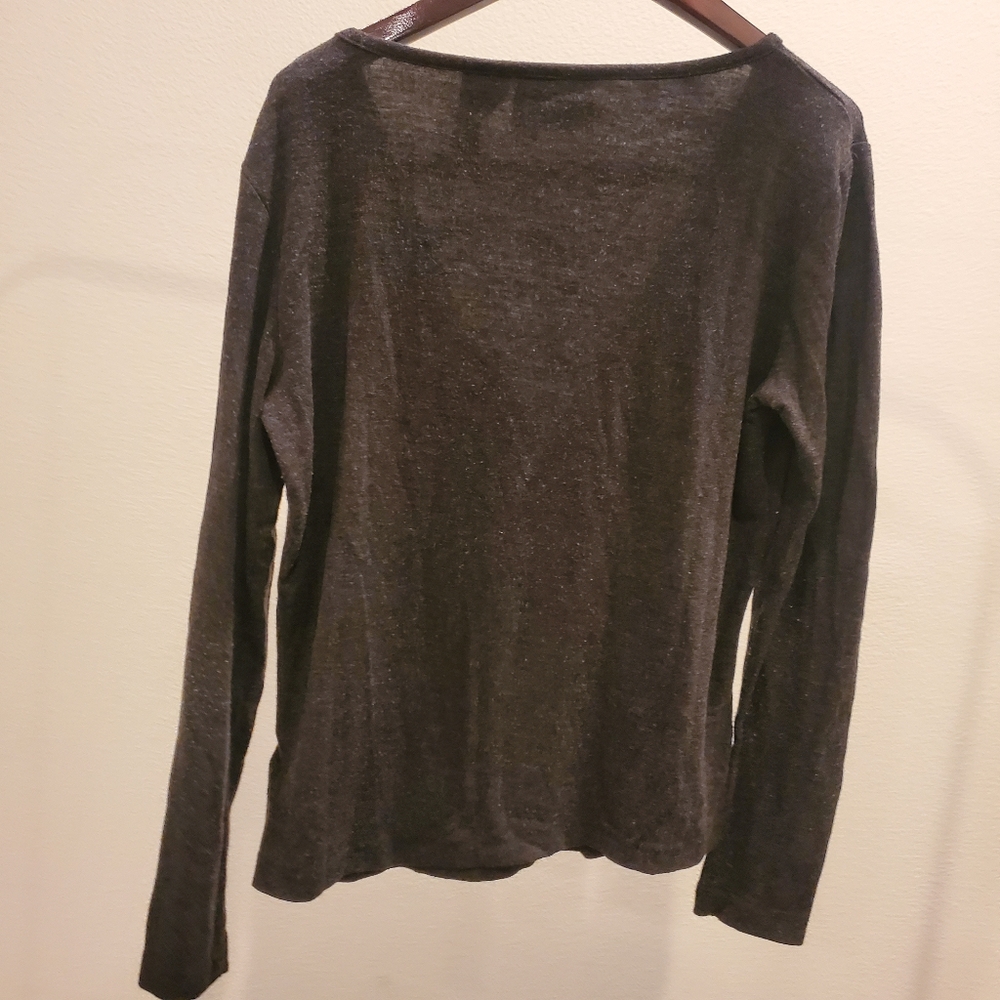 Vintage Harley Davidson Long Sleeve - Picture 8 of 8